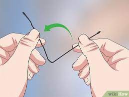 Nobody likes getting locked out of their home. How To Open A Locked Door With A Bobby Pin 11 Steps