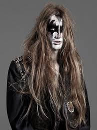 Metalheads And Long Haired Men Long Hair Styles Long Hair Styles Men Hedi Slimane
