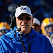 Pitt Panthers Still Quiet