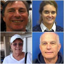 Virginia Beach Victims: Names, Photos & Tributes