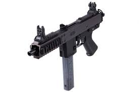 Pin On Semi Automatic Pistols The Smg Look