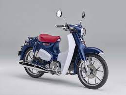 The honda super cub was the right bike at the right time, and now it's back in a thoroughly modern version, the right bike for the way we ride today. The Honda Super Cub Is Finally Coming Back To The Usa Asphalt Rubber