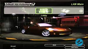 Need for speed underground 2 ps4. How To Play Need For Speed Underground 2 Lan Online Tutorial Tunngle Optional Youtube