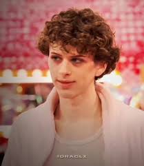 Corry King X Lidia B Collins