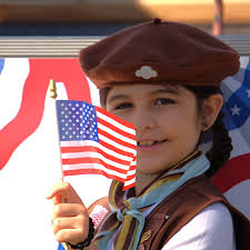 Girl Scouts San Diego