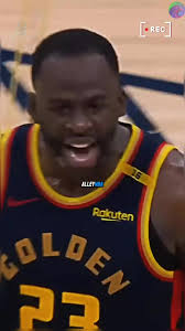 Draymond vs Kobe: The Trash Talk Moment #nba