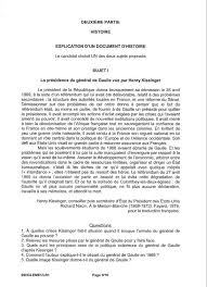 Processus, acteurs, débats » ou « le continent africain face au développement et à la mondialisation ». Correction Du Bac Histoire Geographie 2009 Superprof