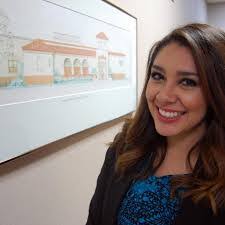 Keyona Edwards's Instagram, Twitter & Facebook