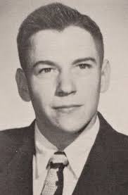 SSGT Ivy Thomas Anderson (1933-1967)