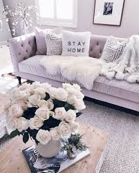 When the temperatures drop, you know it's time to get cozy indoors. White Cozy Living Room Ideas Novocom Top