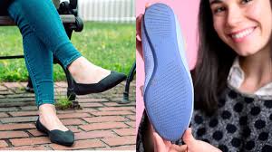 Do tieks have arch support? We Tested 6 Instagram Famous Flats These Are The Best Reviewed