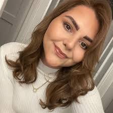 Aimee Sheehan's Instagram, Twitter & Facebook