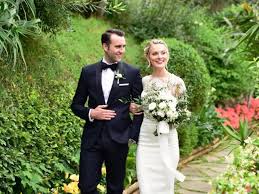 Angela Jones: Neville's taken! 'Harry Potter' star Matthew ...