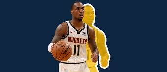 He played college basketball for the iowa state cyclones. The Case For Monte Morris To Start For The Nuggets Denver Nuggets