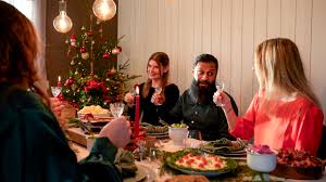 How to celebrate Christmas in Sweden ...