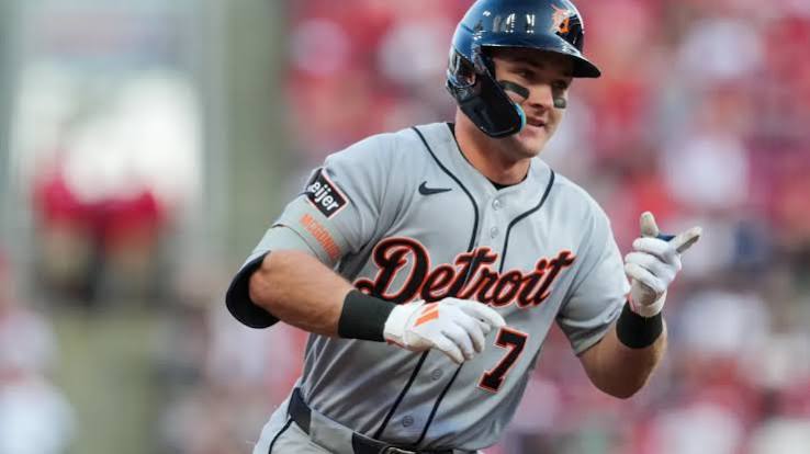 Tigers' Kevin McGonigle breaks impressive rookie record set by Aaron Judge | Sporting News