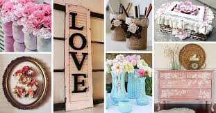 There are 1,459 suppliers who sells shabby chic decor on alibaba.com, mainly located in asia. 37 Best Diy Shabby Chic Decoration Ideas And Designs For 2020