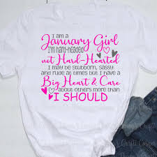Download Birthday Shirt April Girl Svg Birthday Svg Hard Headed Cute Shirt Svg I Have A Big Heart April Birthday April Svg Girl Svg Birthday Craft Supplies Tools Paper Party Kids