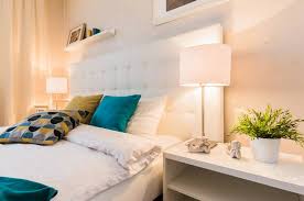 Compared with shopping in real stores discover quality lamps for bedrooms on dhgate and buy what you need at the greatest convenience. 18 Types Of Bedside Lamps So That You Don T Fumble Around In The Dark