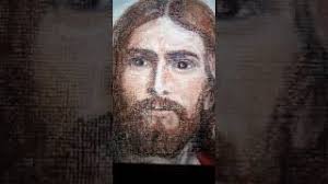 A CRISTO REY JESUS" MISAEL SERRANO.