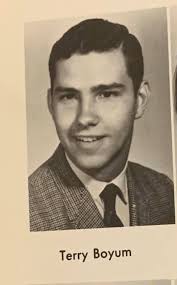 Each week, we share the stories of individuals across our district who go  above and beyond in service to others. Today, we honor the memory of an  extraordinary young man—23-year-old Bobby Pietrangelo