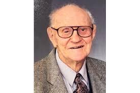 James Compton Obituary (1919