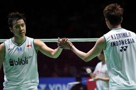 We would like to show you a description here but the site won't allow us. Resmi Bwf Undur Jadwal Pertandingan Pada All England 2021