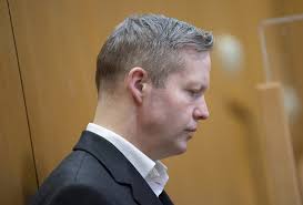 Stephan ernst was found guilty of murdering regional governor walter lübcke in what was germany's first political assassination trial in decades. Journal Frankfurt Nachrichten Lebenslange Freiheitsstrafe Fur Stephan Ernst Urteil Im Lubcke Prozess