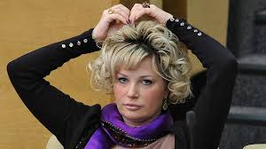 Максакова с детьми от тюрина ильей и люсей. Dlya Marii Maksakovoj Nashli Vyhod Politika Kommersant