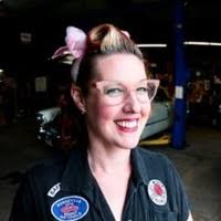 Kristin Cline Email & Phone Number