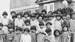 Residential schools videos and latest news articles; Canadian Churches Respond To The Discovery Of Unmarked Graves At Former Indian Residential Schools Anglican Ink C 2021
