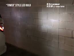 2014 Toyota 4runner Led Reverse Bulbs Review 921 Xtreme Led Reverse Bulbs Upgrade
