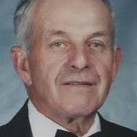 Obituary information for Arthur G. Champlin