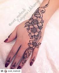 12 pilihan corak bunga yang cantik untuk aktiviti kreatif anda voize. 610 Inai Ideas Lingkaran Bunga Reka Bentuk Mehndi