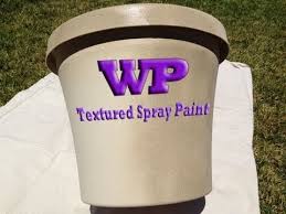 Maybe you would like to learn more about one of these? How To Paint A Flower Pot With Textured Spray Paint Instructables