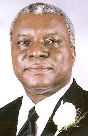 Leon Wright -- Orangeburg