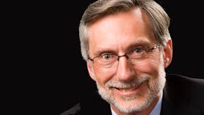 Dr. Charles McMillan Joins Los Alamos Community Foundation Board Of  Directors