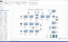 Users can also view their visio files, without installing visio viewer on their local computer, by uploading them to sharepoint or onedrive. Microsoft Office 2016 Pro Plus Incl Visio Project Free Download All Pc World