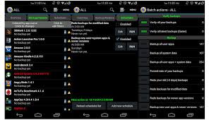 Android's been around for more than a year, and in that time developers have whipped up some great apps. Slide 1 Best Android Apps For Rooted Devices