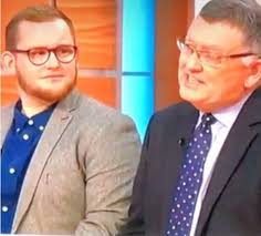 ECHO reporter confronts gay 'cure' therapist