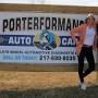 Porterformance Auto Care from m.yelp.com