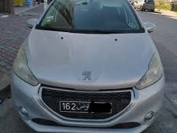 Offre De Vehicules D Occasion En Tunisie