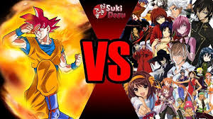 Check spelling or type a new query. 100 Anime Characters Who Would Defeat Goku Suki Desu