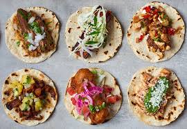 This baja fish taco recipe is super easy to make, healthy, and full of flavor. Best Mexican Restaurants In Nashville Wannado Nashville