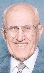 Albert E. Zibinskas, 88