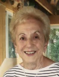 Obituary for Connie M, (Carofano) Hubbard