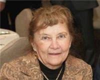 PATRICIA COWGILL Obituary (2017)