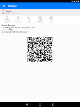 We leverage cloud and hybrid datacenters, giving you the speed and security of nearby vpn services, and the ability to leverage services provided in a remote location. Qr Code Reader Apps On Google Play
