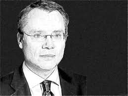 UK Government's First Carbon Capture Usage and Storage (CCUS) Project