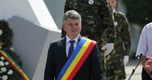Albacarolinatv 452 views1 year ago. Cine Este Gheorghe Damian Primarul Din Ciugud Care A CaÈ™tigat Al È™aselea Mandat De Primar Cu Peste 88 Din Voturi B1 Ro